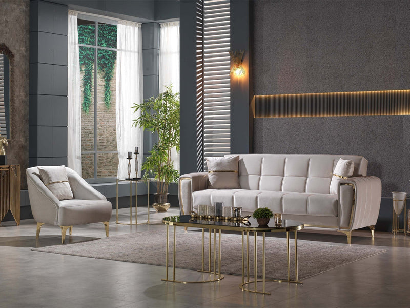 Boston Living Room Set - Living Room Sets
