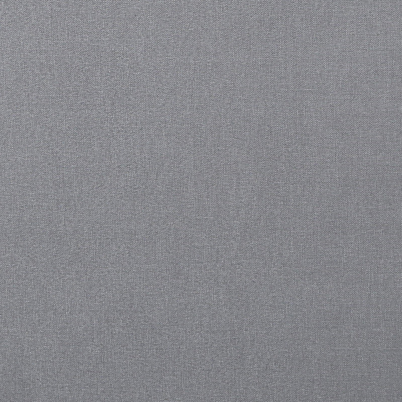 Bowen Upholstered Track Arm Tufted Loveseat Grey - 506782