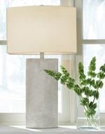 Bradard Brown Table Lamp - Lara FurnitureTable Lamp
