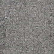 Bradbury Fabric Upholstered Dining Arm Chair Grey (Set of 2) - 182682