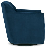 Bradney Swivel Accent Chair - Lara FurnitureAccent Chair