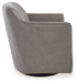 Bradney Swivel Accent Chair - Gate FurnitureAccent Chair