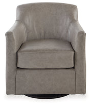 Bradney Swivel Accent Chair - Lara FurnitureAccent Chair