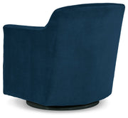 Bradney Swivel Accent Chair - Lara FurnitureAccent Chair