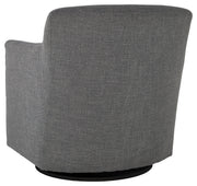 Bradney Swivel Accent Chair - Lara FurnitureChair