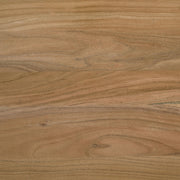 Bradshaw 80-inch Live Edge Wood Dining Table Natural Acacia - 115541