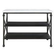Brahm Kitchen Island - 98943