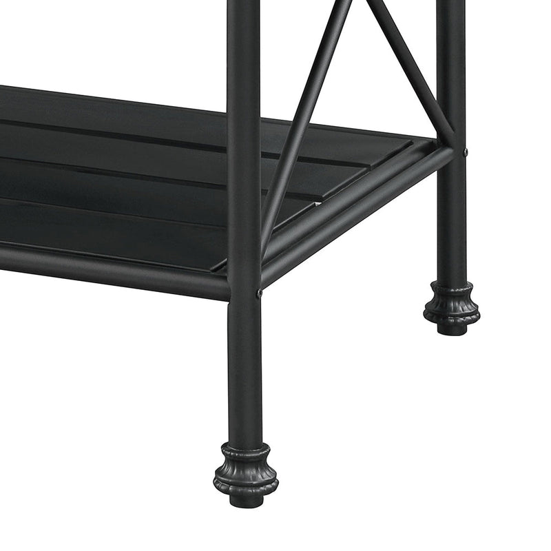 Brahm Kitchen Island - 98943