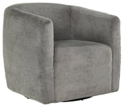 Bramner Accent Chair - Lara FurnitureChair