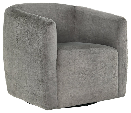 Bramner Accent Chair - Gate FurnitureChair