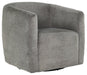 Bramner Accent Chair - Gate FurnitureChair