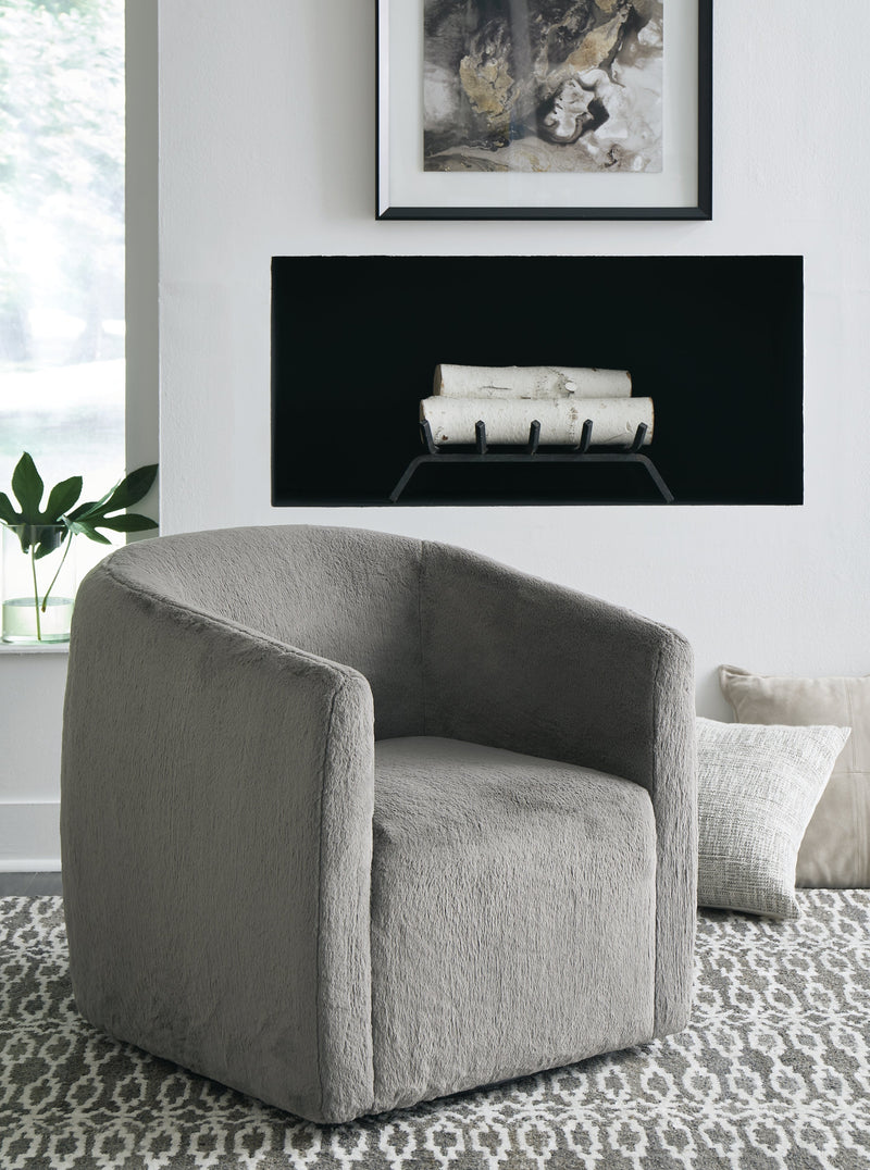 Bramner Accent Chair - Lara FurnitureChair