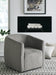 Bramner Accent Chair - Gate FurnitureChair