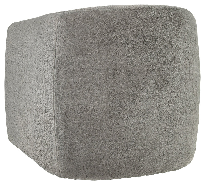 Bramner Accent Chair - Lara FurnitureChair