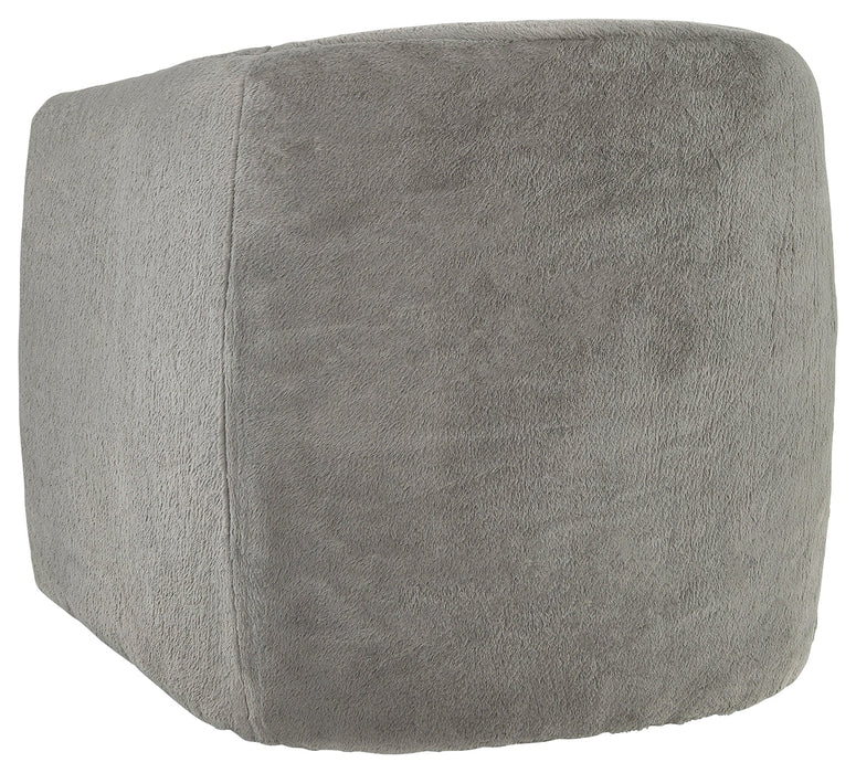 Bramner Accent Chair - Gate FurnitureChair