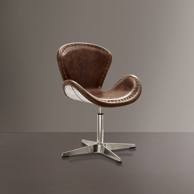 Brancaster Accent Chair W/Swivel - 96554