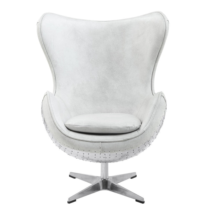Brancaster Accent Chair W/Swivel - AC01991