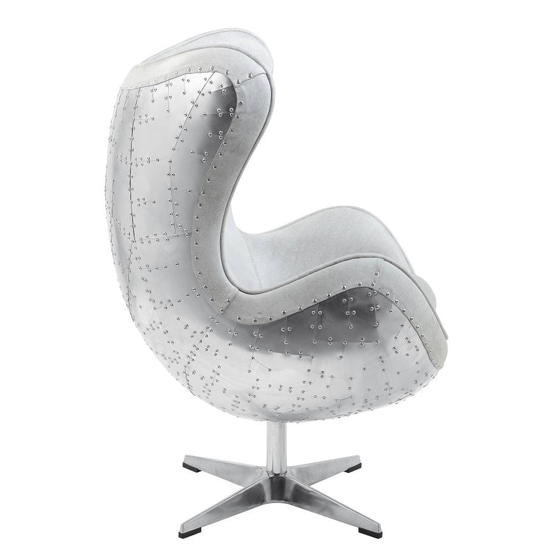 Brancaster Accent Chair W/Swivel - AC01991