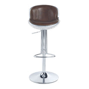 Brancaster Adjustable Stool W/Swivel - 96556