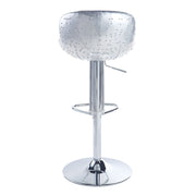 Brancaster Adjustable Stool W/Swivel - 96556