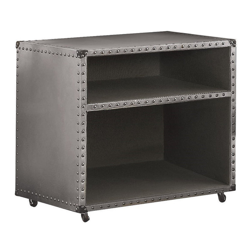 Brancaster Nightstand W/USB - 26218