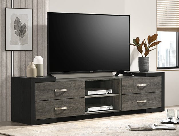 Brant Tv Stand - Lara FurnitureTV Stand