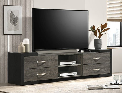 Brant Tv Stand - Lara FurnitureTV Stand