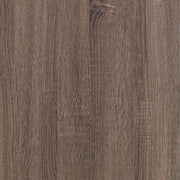 Brantford 4-drawer Bedroom Chest Barrel Oak - 207045