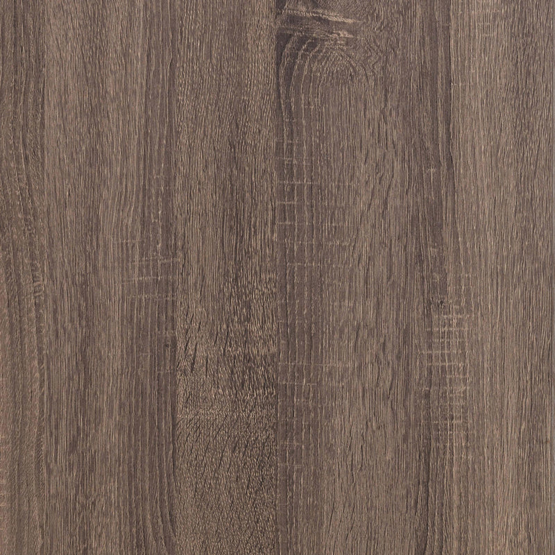 Brantford 4-drawer Bedroom Chest Barrel Oak - 207045