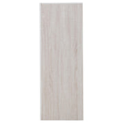Brantford 4-drawer Bedroom Chest Coastal White - 207055