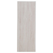 Brantford 4-drawer Bedroom Chest Coastal White - 207055