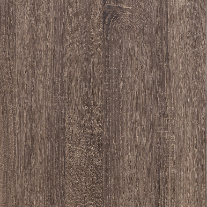 Brantford 4-piece Eastern King Bedroom Set Barrel Oak - 207040KE-S4
