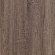 Brantford 4-piece Eastern King Bedroom Set Barrel Oak - 207041KE-S4