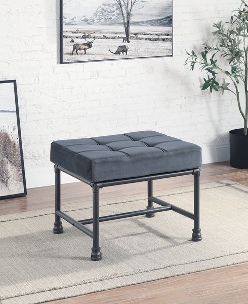 Brantley Ottoman - AC00427