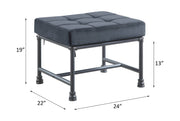 Brantley Ottoman - AC00427