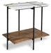 Braxmore Accent Table - Gate FurnitureEnd Table