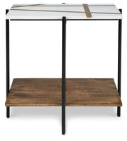Braxmore Accent Table - Lara FurnitureEnd Table