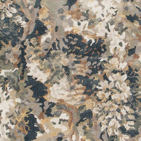 Braymen Multi Extra Large Rug - R408690