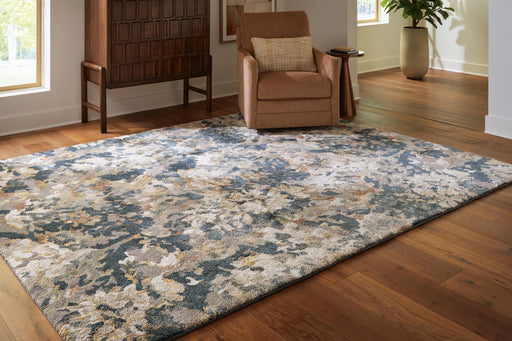 Braymen Multi Large Rug - R408691
