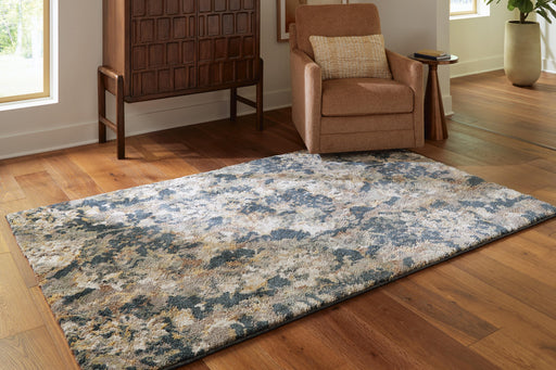 Braymen Multi Medium Rug - R408692