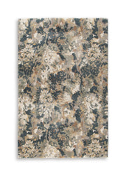 Braymen Multi Medium Rug - R408692