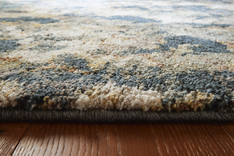 Braymen Multi Medium Rug - R408692