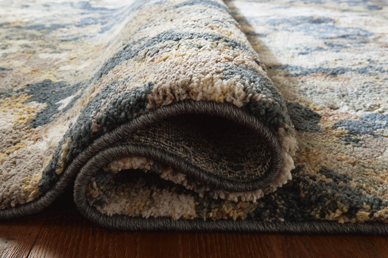 Braymen Multi Medium Rug - R408692