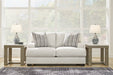 Brebryan Loveseat - Gate FurnitureLoveseat