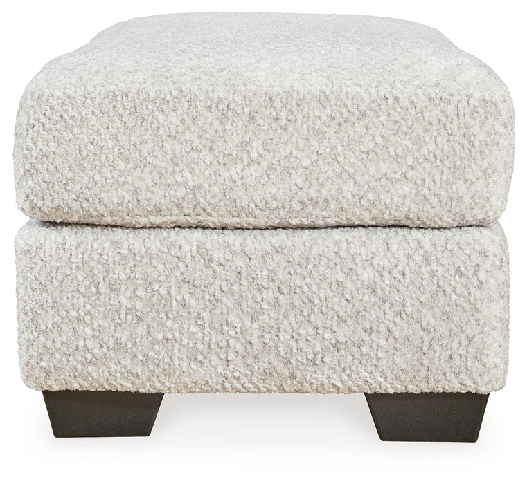 Brebryan Ottoman - Gate FurnitureOttoman