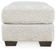 Brebryan Ottoman - Gate FurnitureOttoman