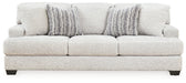 Brebryan Sofa - Gate FurnitureSofa