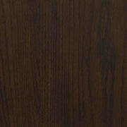 Breckington Dark Brown Coffee Table With Storage - T678-20