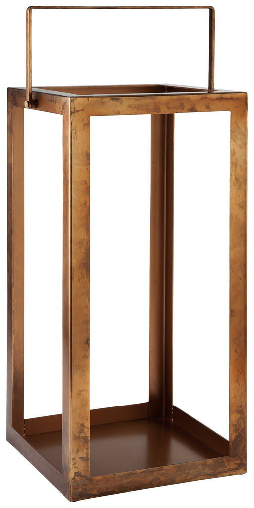 Briana Lantern - A2000529 - Lara Furniture