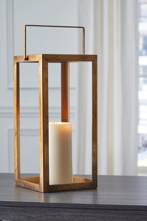 Briana Lantern - A2000529 - Lara Furniture